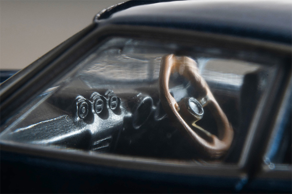 トミカリミテッドヴィンテージネオ 1/64 (ダイキャスト製) 日産