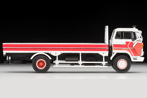 TOMYTEC トミカリミテッドヴィンテージネオ LV-N44b 日野 KB324型 トラック（特別塗装色） : 4543736228936 :  ミニカーショップケンボックス - 通販 - Yahoo!ショッピング