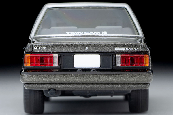 トミカリミテッドヴィンテージネオ 1/64 トヨタ カリーナ 1600GT-R