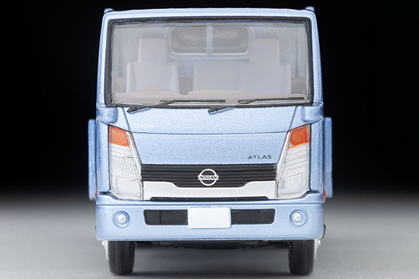 トミカリミテッドヴィンテージネオ　日産アトラス TOMYTEC トミカリミテッドヴィンテージネオ LV-N144d 日産