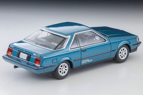 トミカリミテッドヴィンテージNEO トヨタ コロナハードトップ2台セット トミカリミテッドヴィンテージネオ LV－N69c トヨタ コロナ ハード
