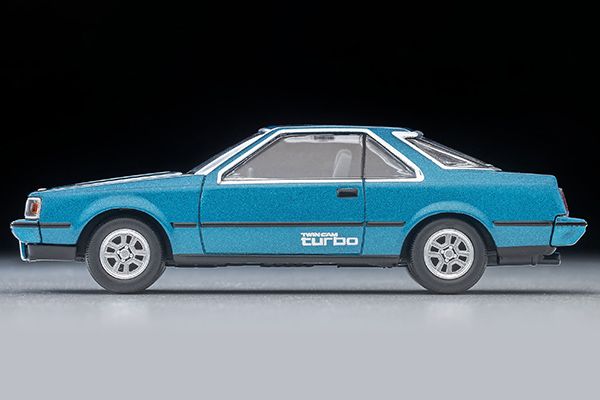 トミカリミテッドヴィンテージネオ 1/64 (ダイキャスト製) トヨタ