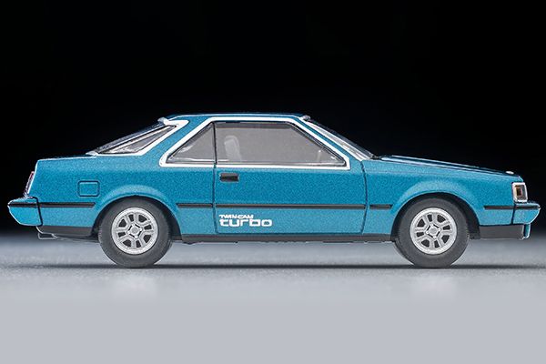 トミカリミテッドヴィンテージネオ 1/64 (ダイキャスト製) トヨタ