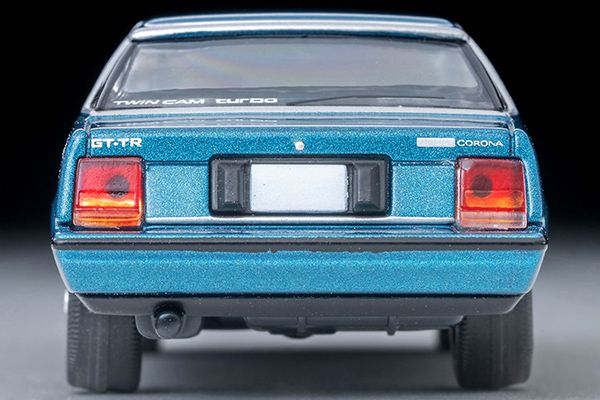 トミカリミテッドヴィンテージネオ 1/64 (ダイキャスト製) トヨタ