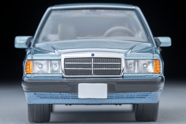 トミカリミテッドヴィンテージネオ 1/64 (ダイキャスト製) メルセデス