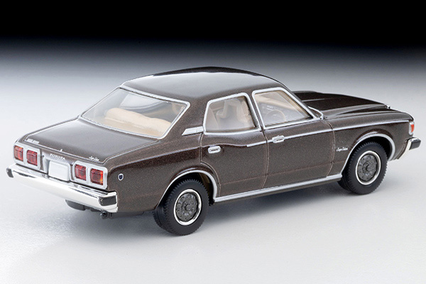 トミカリミテッドヴィンテージネオ 1/64 (ダイキャスト製) トヨタ
