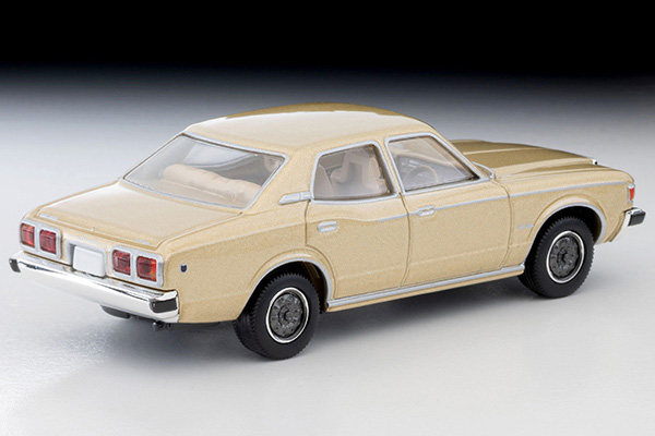 トミカリミテッドヴィンテージネオ 1/64 (ダイキャスト製) トヨタ