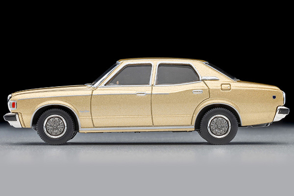 トミカリミテッドヴィンテージネオ 1/64 (ダイキャスト製) トヨタ
