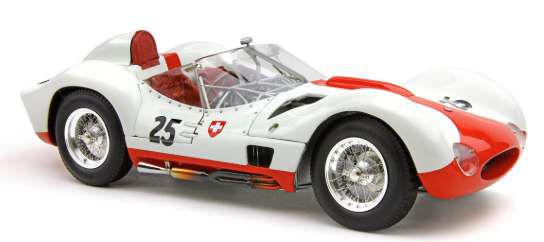 Ferrari F2005 1/18 ダイキャストモデル ミニカー