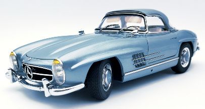 その他 1／18 ガリバー