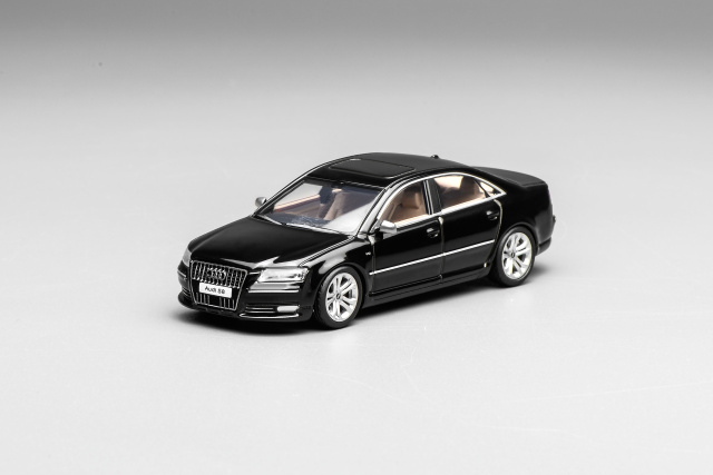 DIOTTI ミニカーモデル アウディ A8 1/24合金車モデルダイキャスト Amazon | ダイキャストカー 1/24 アウディ A8 高級合金モデル