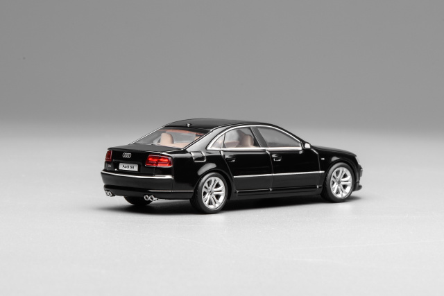 専用【ミニカー】アウディ 予約 MORTAL 1/64 アウディ Audi RS2 Avant White, Boost Gear