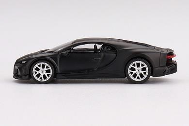 MINI GT 1/64 ブガッティ シロン スーパースポーツ 300+ マット 