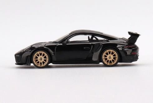 MINI GT 1/64 ポルシェ 911(991) GT2 RS ヴァイザッハ パッケージ 