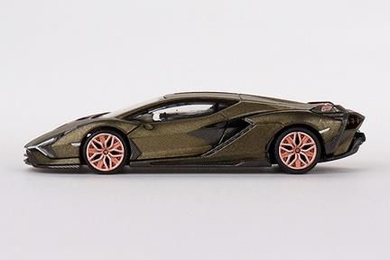 minigt　r35　スープラ　ランボルギーニ minigt r35 スープラ ランボルギーニ Minigt R35 Supra