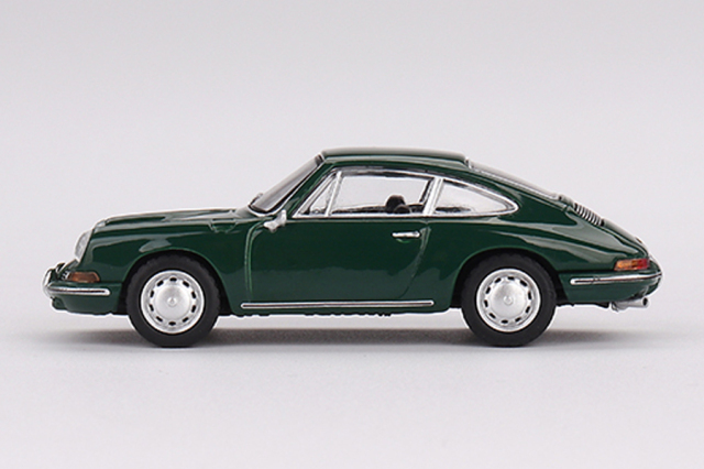 Tarmac x ミニチャンプス 1/64 ポルシェ 911 (992) GT3 RS