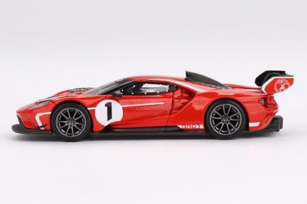 MINI GT Ford GT Mk. II 2台セット MINI GT Ford GT Mk. II 2台セット MINIGT.com – Welcome to the World of