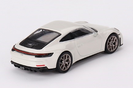Timothy&Pierre 1/64 LBWK ポルシェ 911 　レジン製 MINI GT 1/64 ポルシェ 911(992) GT3 ツーリングクレヨン(右