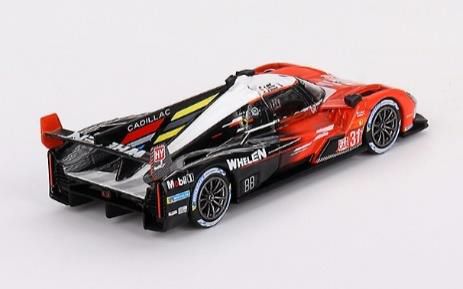 MINI GT 1/64 キャデラック Vシリーズ. R ル・マン24時間 2023