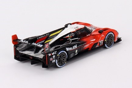 MINI GT 1/64 キャデラック Vシリーズ. R IMSA セブリング12時間