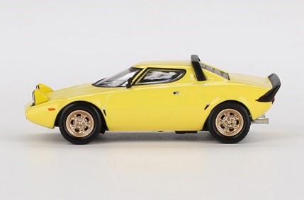 MINI GT 1/64 ランチア ストラトス HF ストラダーレ