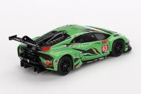 MINI GT 1/64 (ダイキャスト製) ランボルギーニ ウラカン GT3