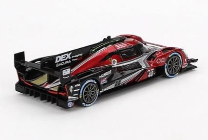 1/64 MINI-GT LB-Silhouette WORKS GT NISSAN 35GT-RR Ver.1