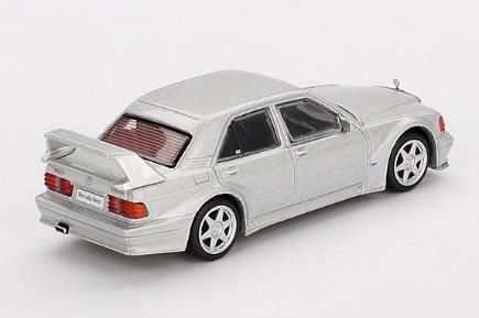 予約]MINI GT 1/64 メルセデス ベンツ 190E 2.5-16