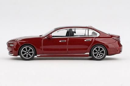 ミニカー　4台セット　BMW VW mitsubishi 1:64 1:72 ミニカー 4台セット BMW VW mitsubishi 1:64 1:72の通販 by