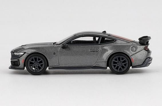 予約]MINI GT 1/64 (ダイキャスト製) フォード マスタング