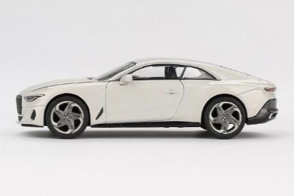 MINI GT 1/64 (ダイキャスト製) ベントレー バトゥール ボンネビル