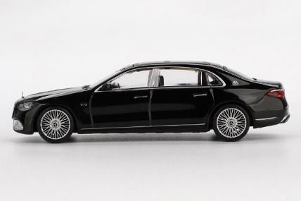 マイバッハ 予約 Master 1/64 メルセデス ベンツ マイバッハ Mercedes Benz