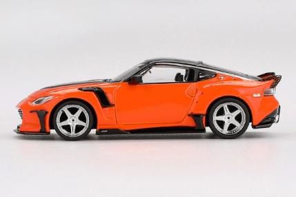 takusan MINIGT ４点セット KAIDO HOUSE x TSM ミニGT 1/64 ダットサン ストリート 510