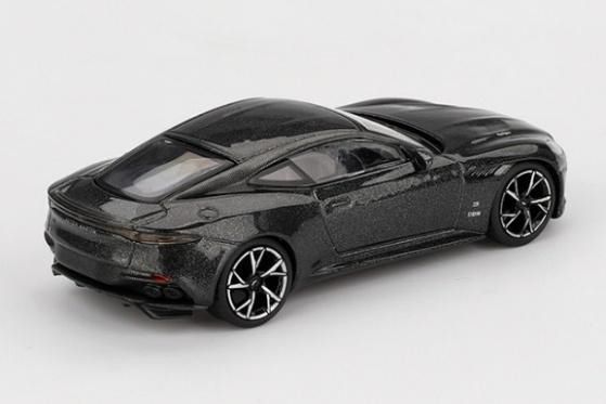 予約]MINI GT 1/64 (ダイキャスト製) アストンマーチン DBS 007