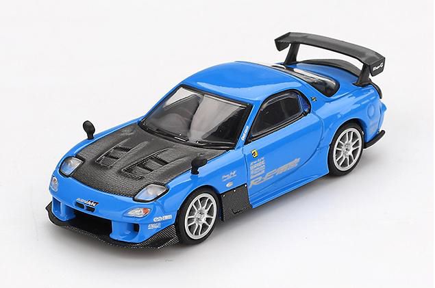 MINI GT ミニカー 2台セット 1/64 MINI GT 1/64 スーパーGTミニカー2台セット - メルカリ