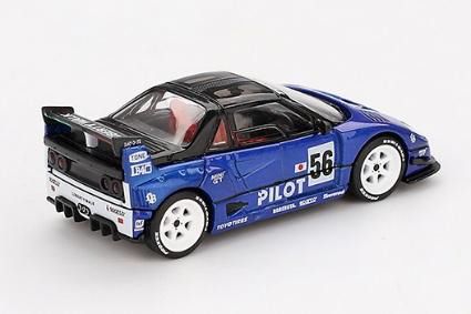 【開封品】1/64 リバティーウォーク②２台セット モデラーズ 2022年5月下旬発送予定新製品をご案内します