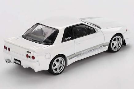 「専用」　MINI GT VeilSide セット 中国イベント限定 MiniGT 1/64 VeilSide Hobby Expo China 2025 Chrome Set