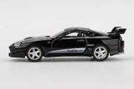 MINI GT 1/64 (ダイキャスト製) 1/64 Toyota スープラ VeilSide