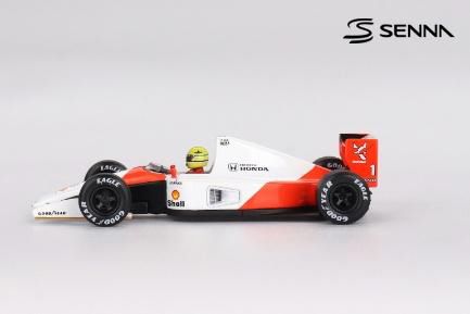 MINIGT マクラーレン セナ 4台セット 232 127 171 20 MINIGT マクラーレン セナ 4台セット 232 127 171 20