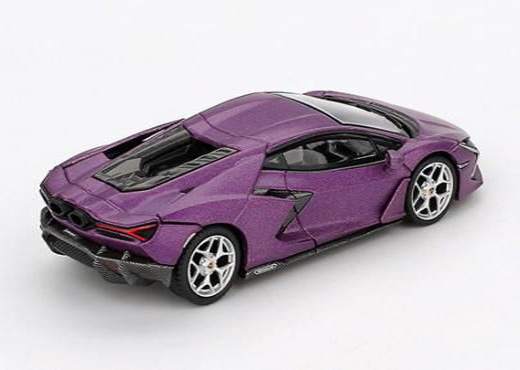 Legends ダイキャストモデルカー 紫 Amazon.co.jp: Jada Toys Pink Slips 1:24 W1 ランボルギーニ