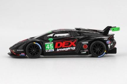カウンタック ランボルギーニ 1/64 GT MINI ランボルギーニ　2台セット GT MINI Lamborghini LB Countach ミニカー