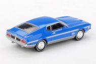 MINI GT 1/64 (ダイキャスト製) 1/64 フォード マスタング マッハ1