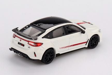 MINI GT ホンダ シビック タイプR 7種 MINI GT 1/64 (ダイキャスト製) Honda シビック Type R Ultimate