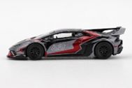 MINI GT 1/64 (ダイキャスト製) 1/64 LB☆WORKS ランボルギーニ