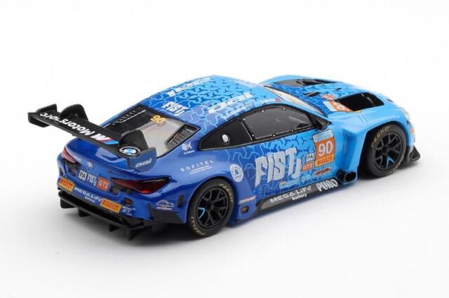 MINI GT GT3  M4 中国限定販売 1/64 未開封 MINIGT.com – Welcome to the World of 1:64!