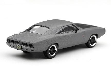 MINI GT 1/64 (ダイキャスト製) ダッジ チャージャー「ワイルド MINI GT 1/64 (ダイキャスト製) ダッジ チャージャー「ワイルド