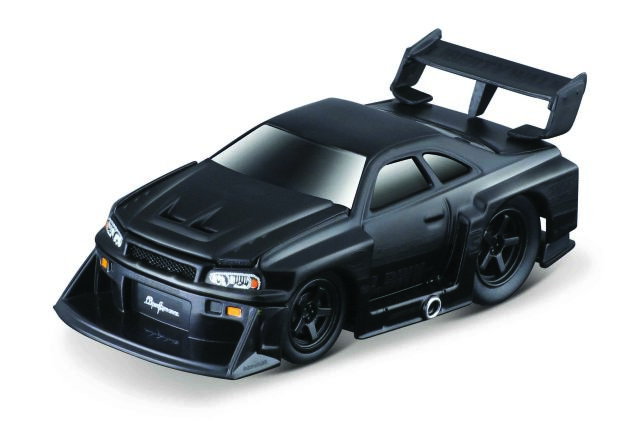 デゥーリーM2　 9台セット　1/64 Modeler's 1:64 Scale Initial D Vol.15 Kai Kogashiwa MR2