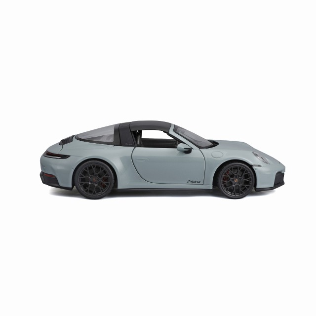 Maisto(マイスト) 1/18 (ダイキャスト製) ポルシェ 911 タルガ 4