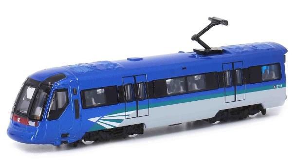 TINY（タイニー） Tiny City MTR06 香港MTR エアポートエキスプレス(1998年-現在)