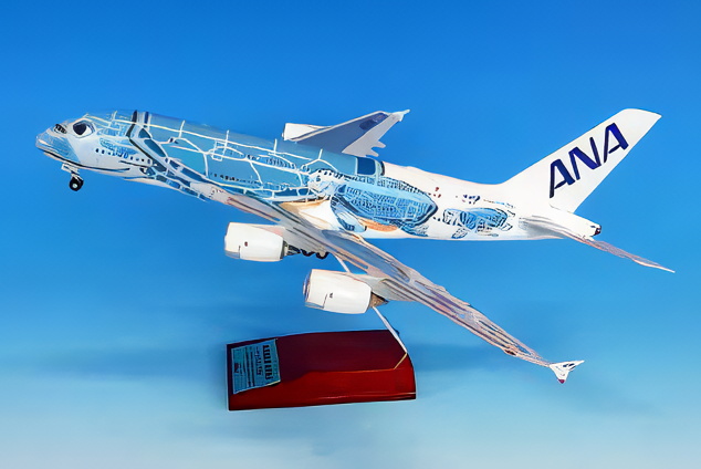 レアもの！全日空ANAファンの方 we do more 持ちこたえる ANA 胸バッジ